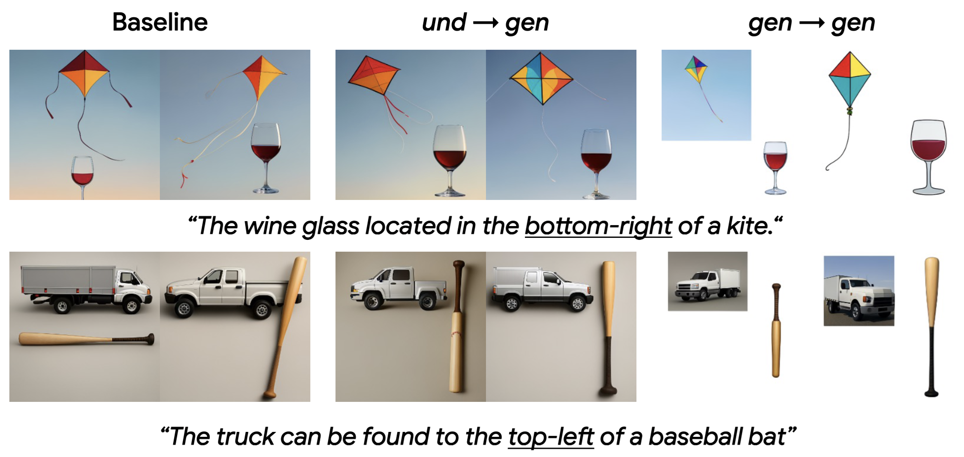 Transferability Between Understanding and Generation in Unified Multimodal Models